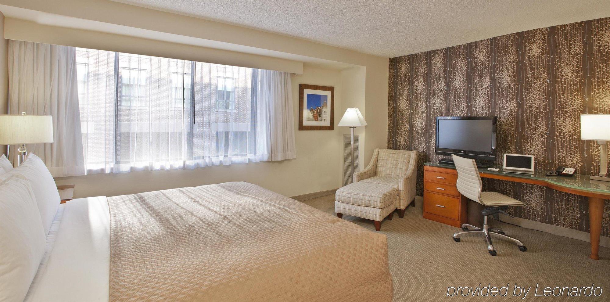 Georgetown Suites Courtyard Ουάσινγκτον Εξωτερικό φωτογραφία