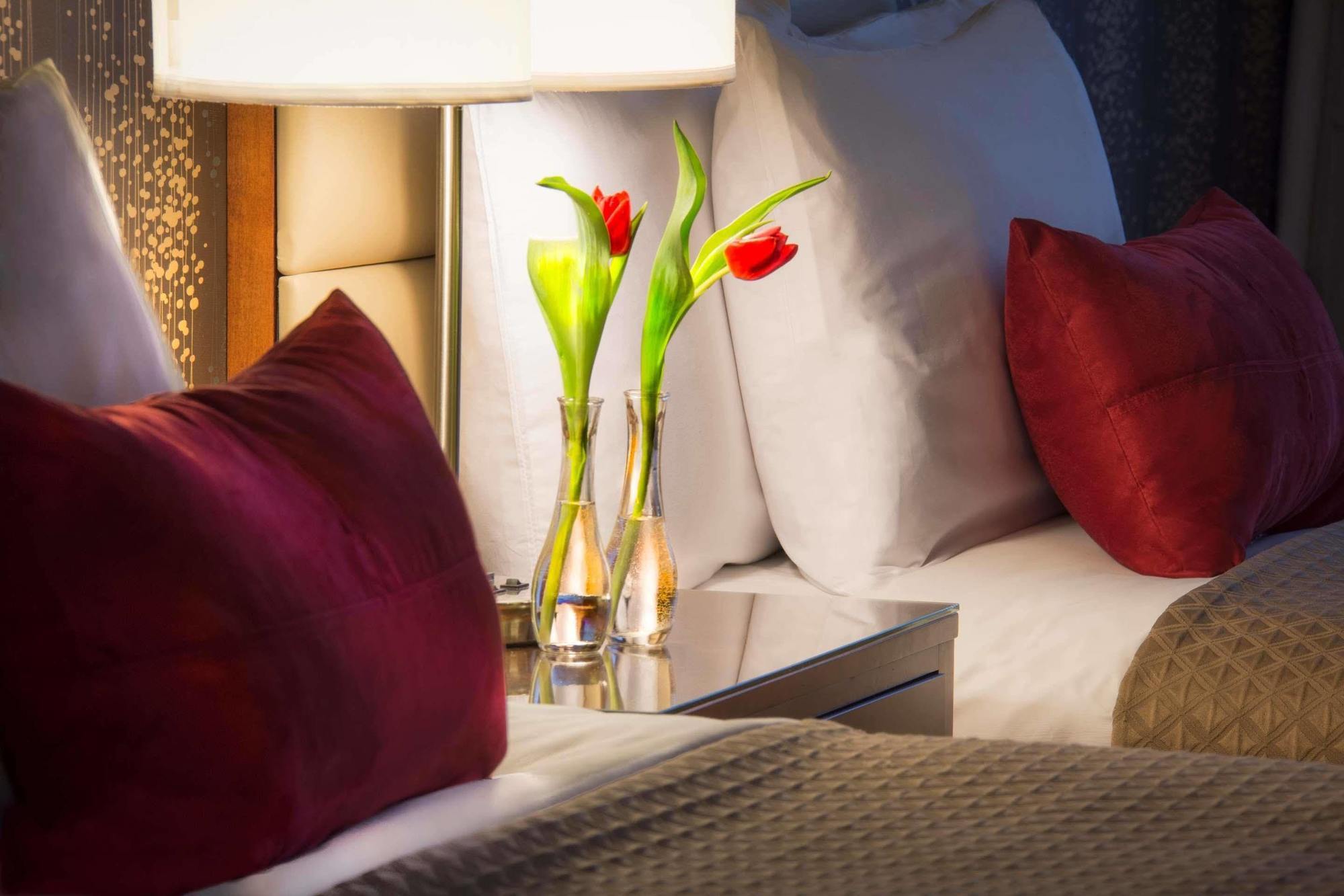 Georgetown Suites Courtyard Ουάσινγκτον Εξωτερικό φωτογραφία