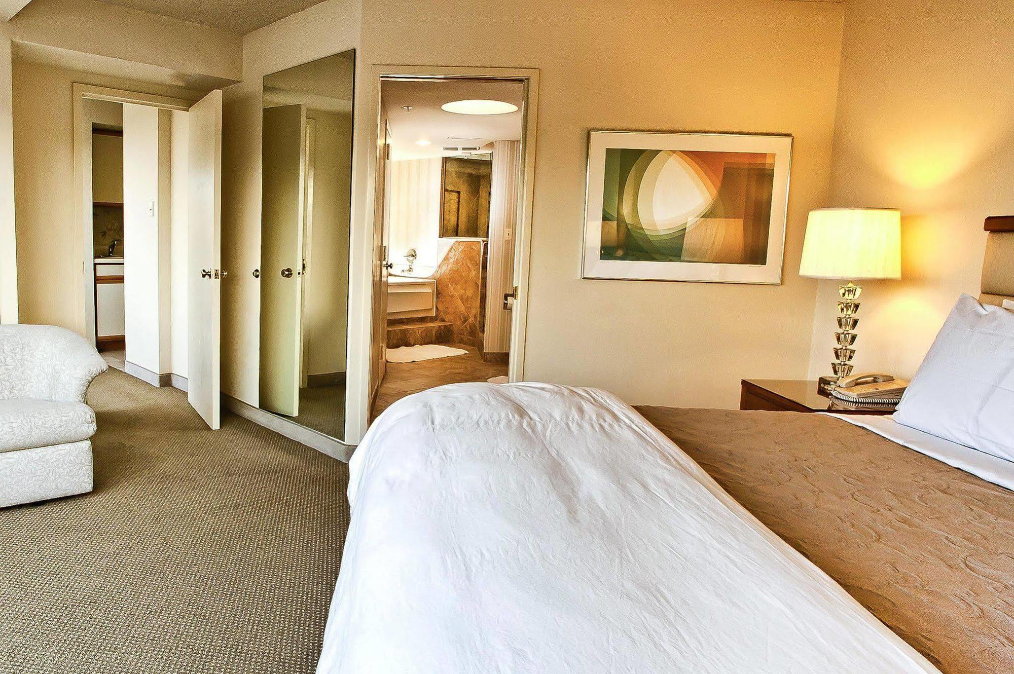 Georgetown Suites Courtyard Ουάσινγκτον Εξωτερικό φωτογραφία