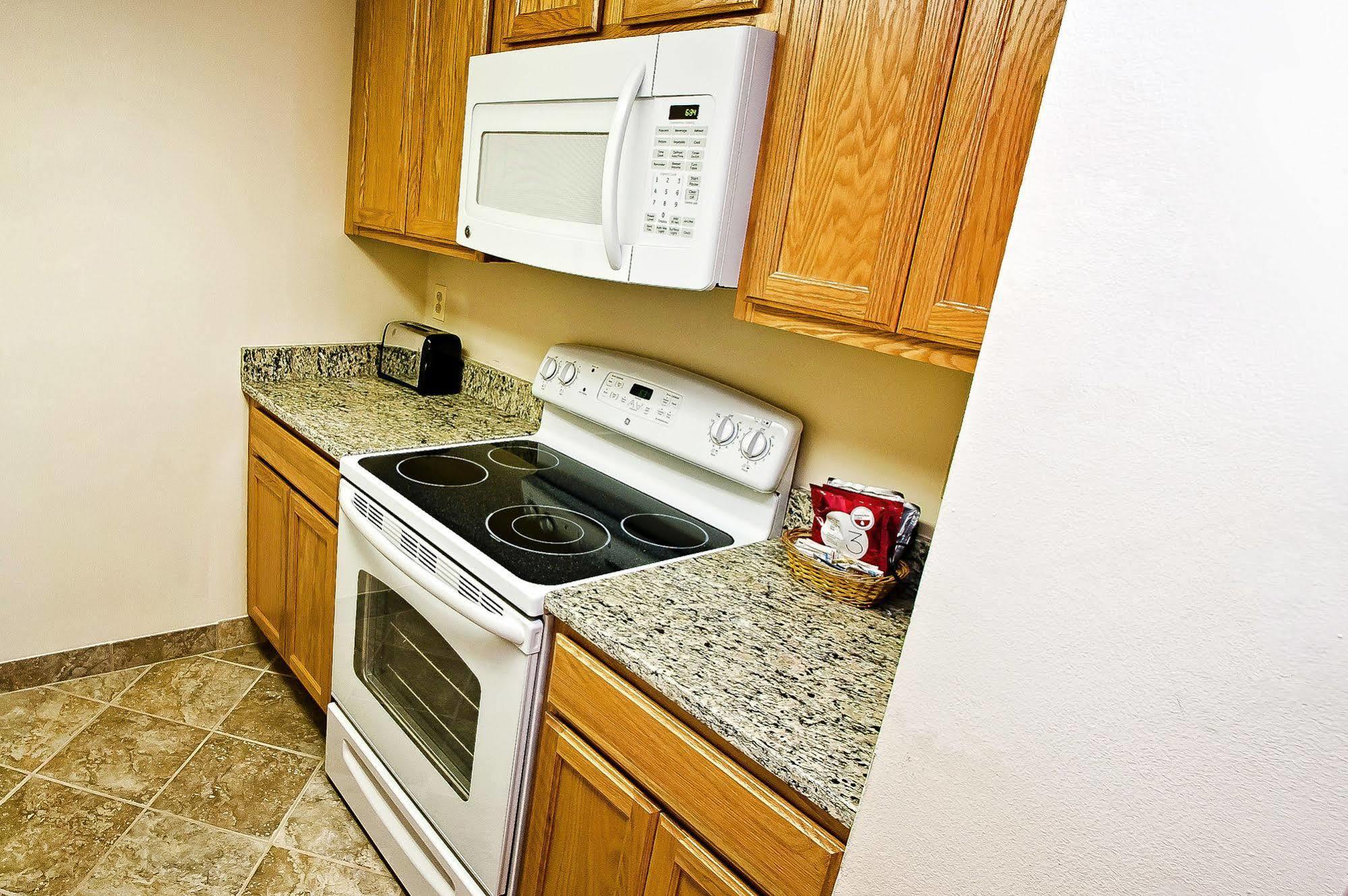 Georgetown Suites Courtyard Ουάσινγκτον Δωμάτιο φωτογραφία