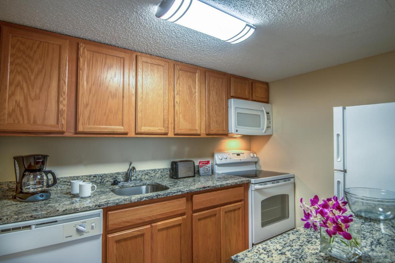 Georgetown Suites Courtyard Ουάσινγκτον Εξωτερικό φωτογραφία