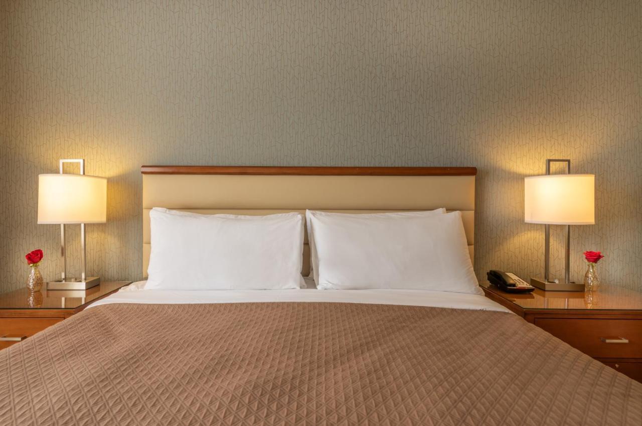 Georgetown Suites Courtyard Ουάσινγκτον Εξωτερικό φωτογραφία