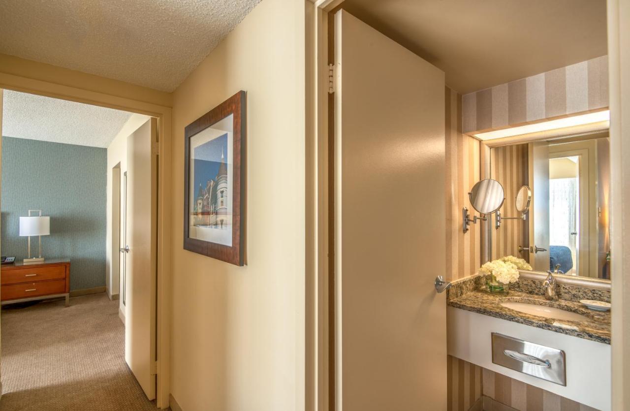 Georgetown Suites Courtyard Ουάσινγκτον Εξωτερικό φωτογραφία