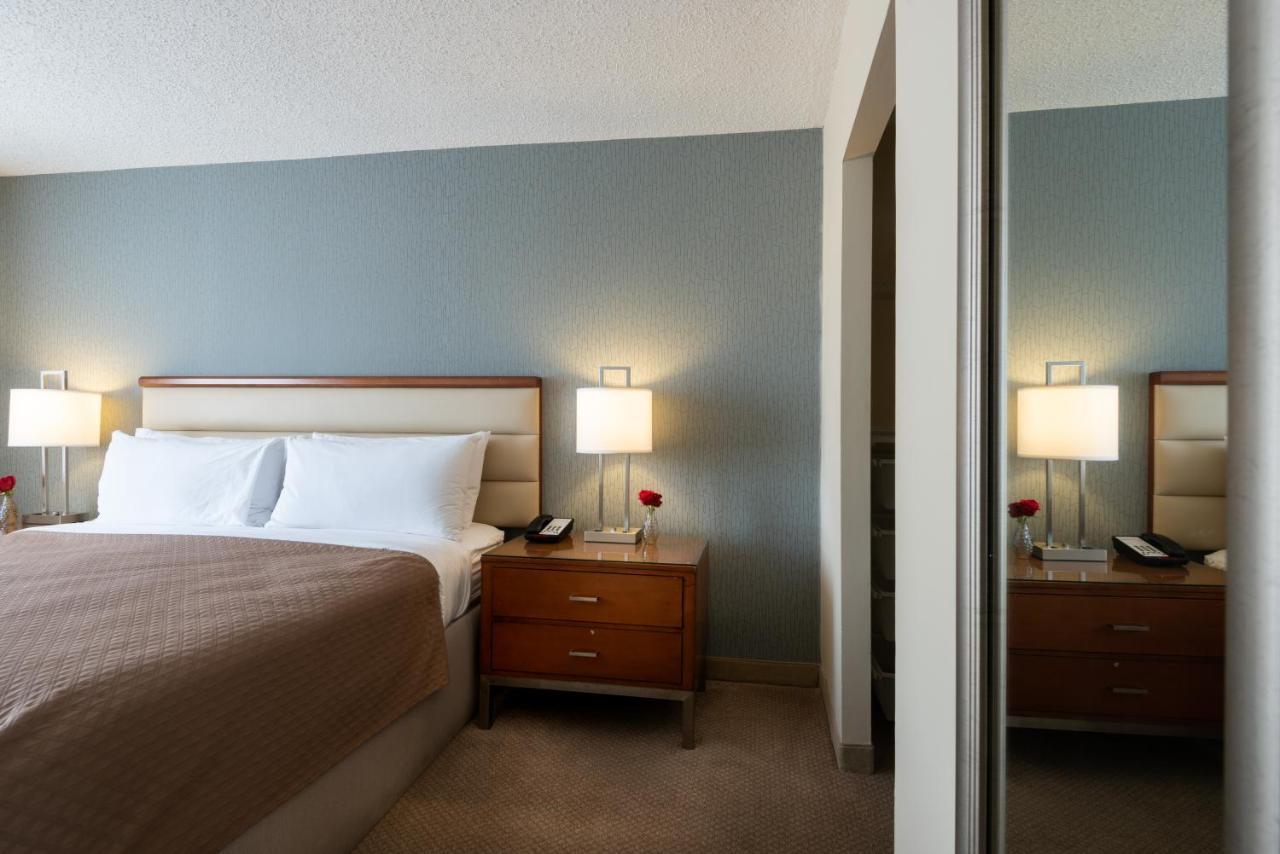 Georgetown Suites Courtyard Ουάσινγκτον Εξωτερικό φωτογραφία