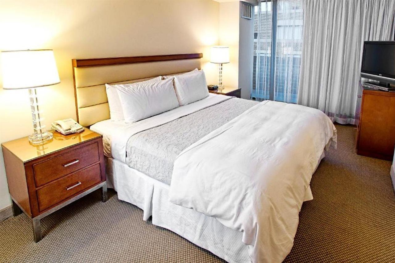Georgetown Suites Courtyard Ουάσινγκτον Δωμάτιο φωτογραφία